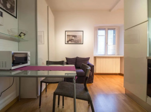 Roma 24 Apartment