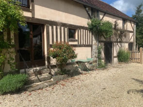 Le Bas Chesnay Chambres D'Hotes Domfront en Poiraie