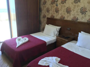 Abeer Hotel Alexandria