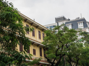 Mai-homestay Royal City 3 bedrooms