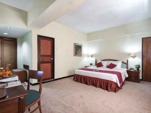 Sahid Kawanua Manado