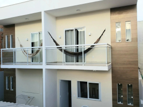 Casa Linda 01 - Encantos de Arraial