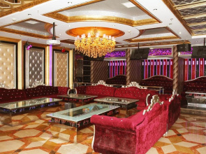 Pengda Century Hotel Gaobei Branch