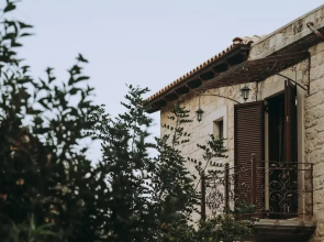 Luxury Villa Rodianna