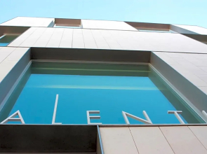 Alenti Sitges Hotel