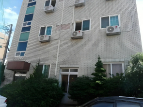 Hostel Maro