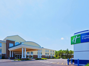 Holiday Inn Express Hotel of Neptune by IHG