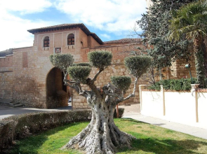 Daroca Alojamientos