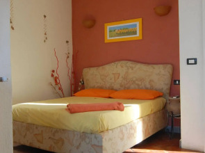 La Dimora Le Fumarole