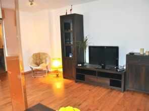 Ferienwohnung Burg Stargard SEE 83