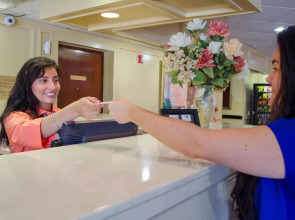 Floridian Express Hotel