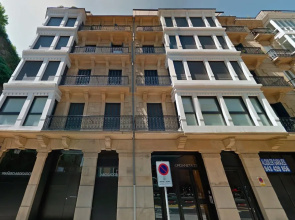 Easo Center - Iberorent Apartments