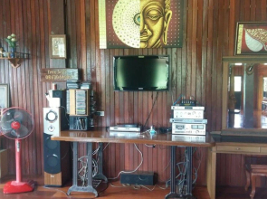 Baan Kaset Bandit