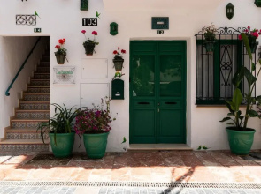 Casa Esmeralda Luxury Boutique Apartments Old Town