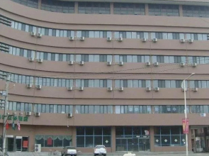 GreenTree Inn Baotou Peoples Park Hotel