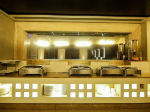 The Prime Balaji Deluxe @ New Delhi Railway Station