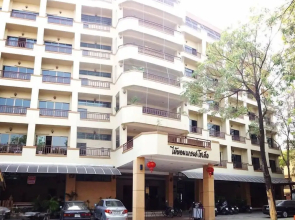 Maihom Resort Daowadung