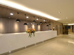 Toongmao Hotel Kaohsiung