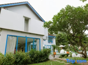 Cabin Sheva Om Pool Villa