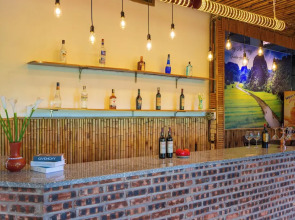 Trang An Spring Garden Homestay