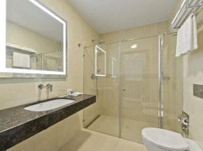 Отель «Конгресс»