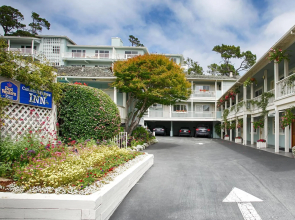 Carmel Bay View Inn