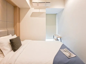Exclusive And Modern 2Br Apartment Branz Bsd City