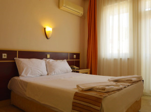 Kleopatra Aydin Hotel