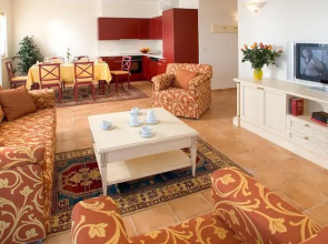 Skiper Residence - Villa Tina