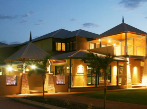 Beaches of Broome