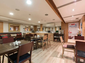 Derpa Suite Hotel Osmanbey