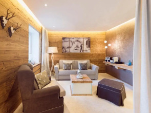 Burghotel Falkenstein