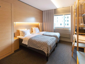 Scandic Helsinki Aviacongress