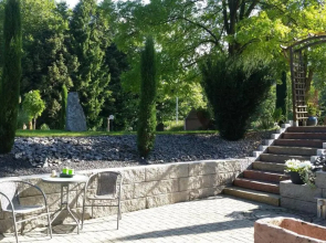 Ferienwohnung Hotte´s Hütte