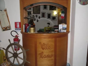 Albergo Villa Mario