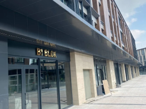 Cozy 11 Unit For Rent In The European Side