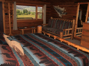 Goosewing Ranch