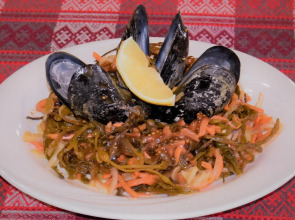 Соловецкая Слобода