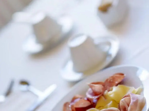 Гостиница Турист