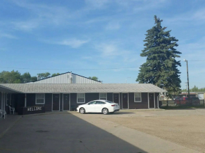 Bison Lodge