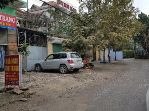 SPOT ON 941 Thu Trang Motel