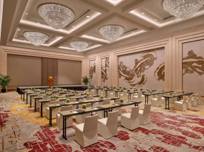 Grand Hyatt Beijing