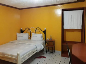 Garden of Favour Resort