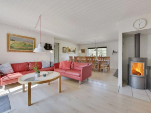 "Ozeana" - 1.8km from the sea in Western Jutland