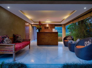 Villa Tegal Tis Ubud