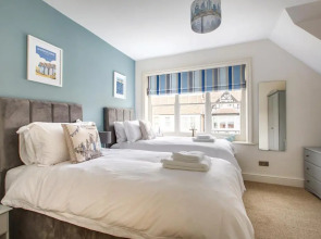 Alton House - The Annexe