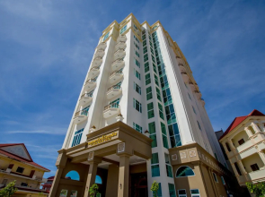 LBN Asian Hotel
