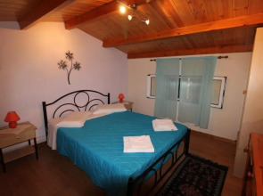 Dimitris Maisonette Acharavi Corfu