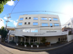 Germânias Blumen Hotel