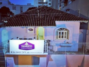 Hostel E Pousada Tiradentes